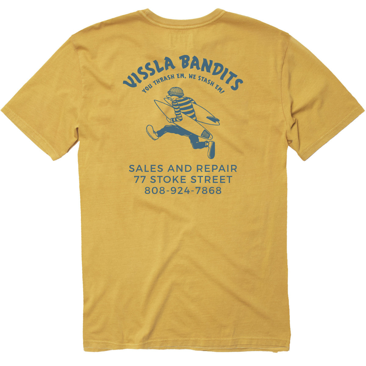 Vissla Bandits PKT Sun