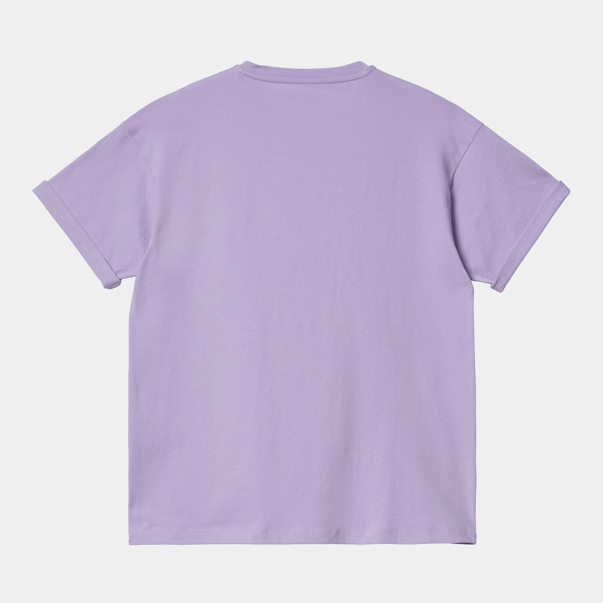 W' S/S Chase T-Shirt Soft Lavender / Gold