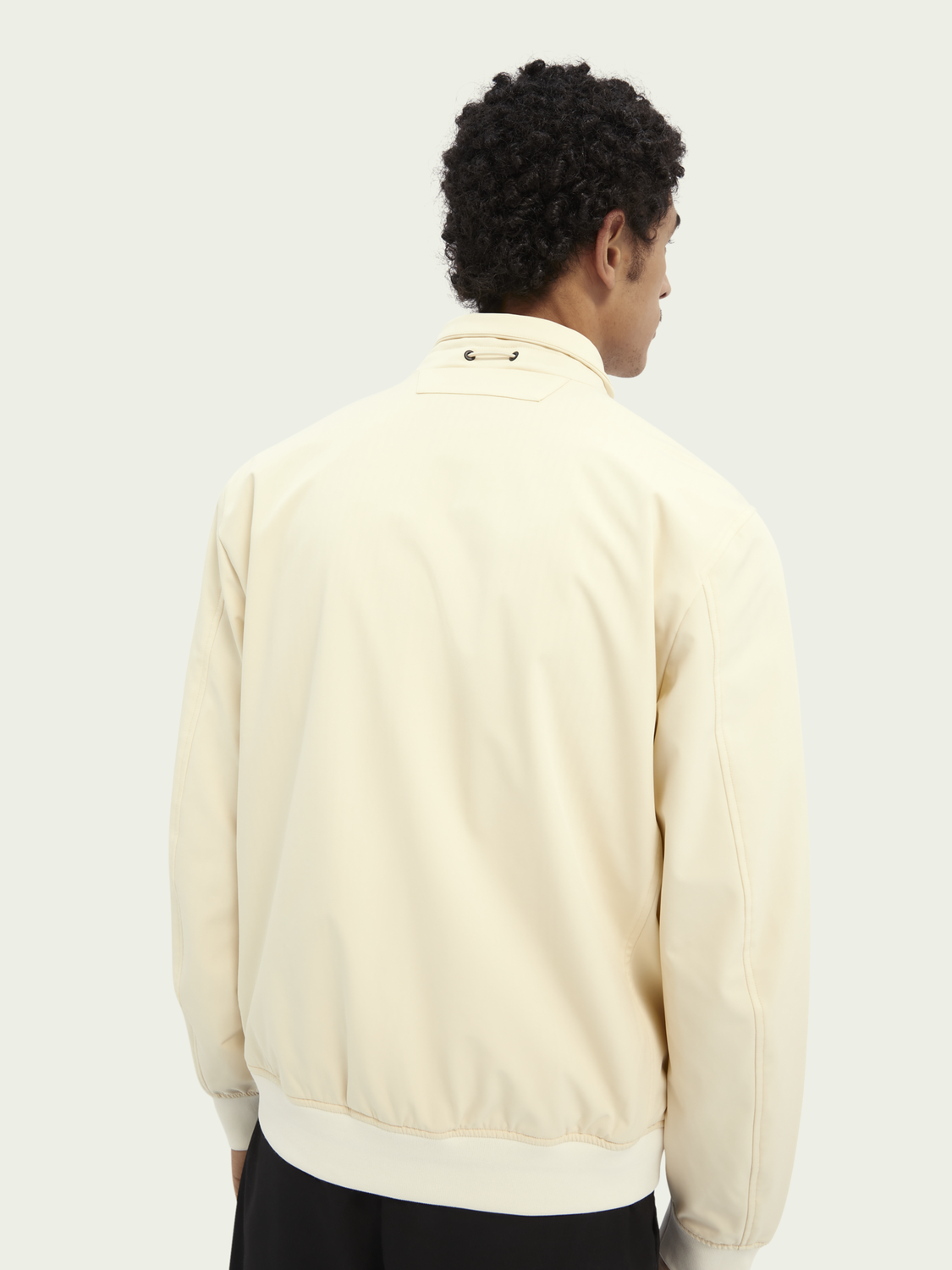 Classic Bomber Jacket Kit