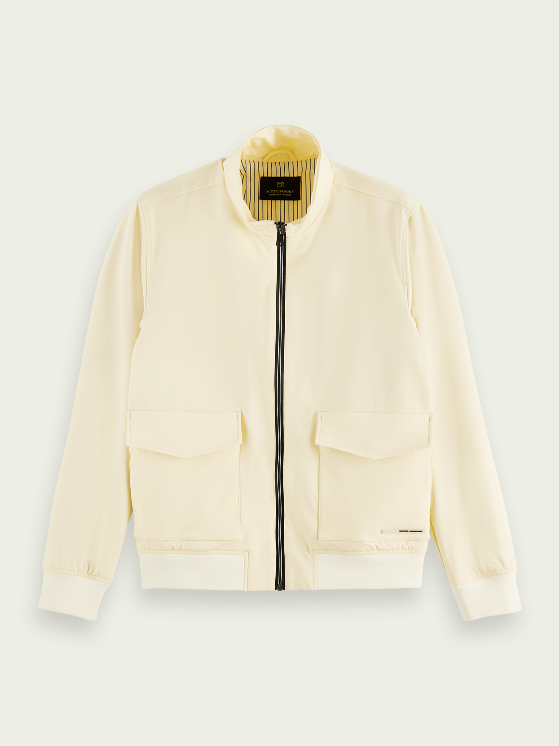 Classic Bomber Jacket Kit