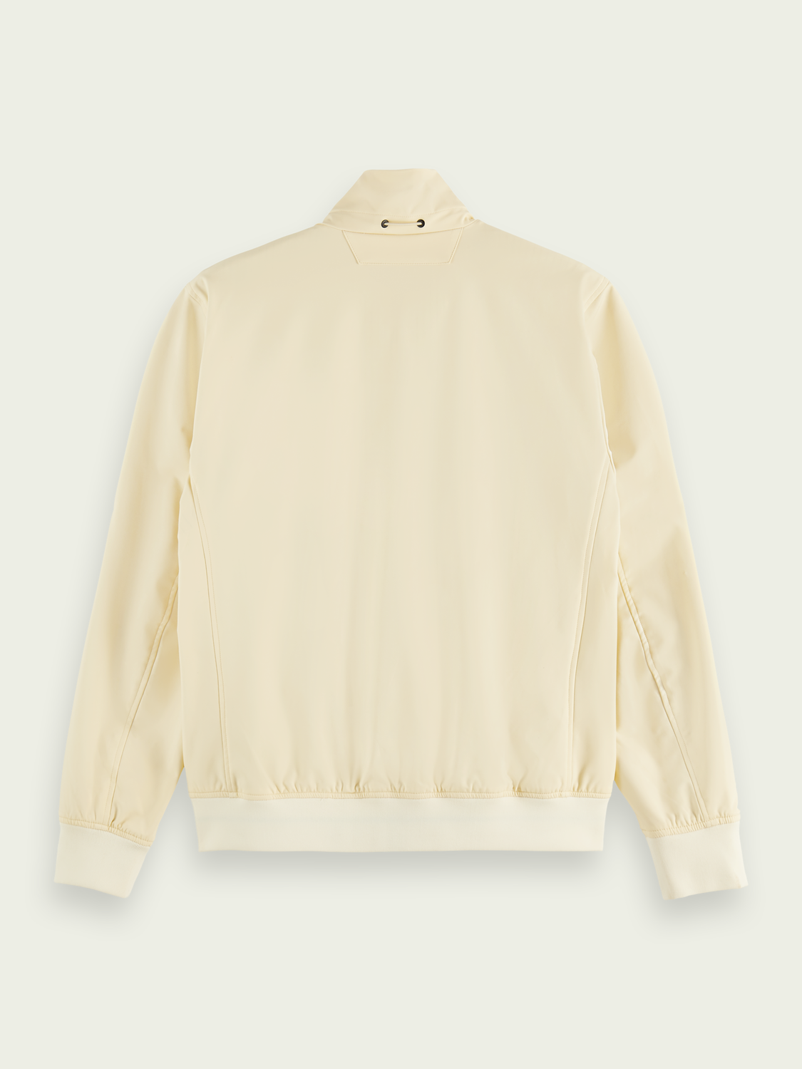 Classic Bomber Jacket Kit