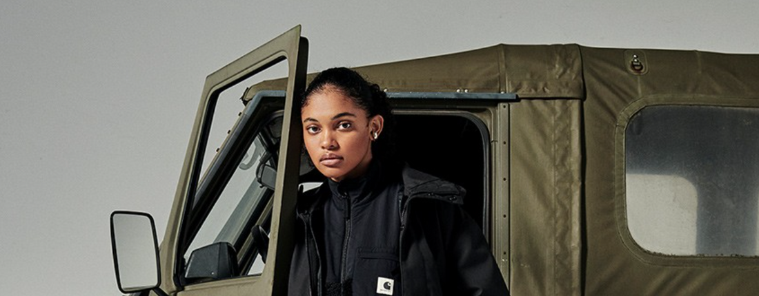 Carhartt WIP “Venture” Capsule