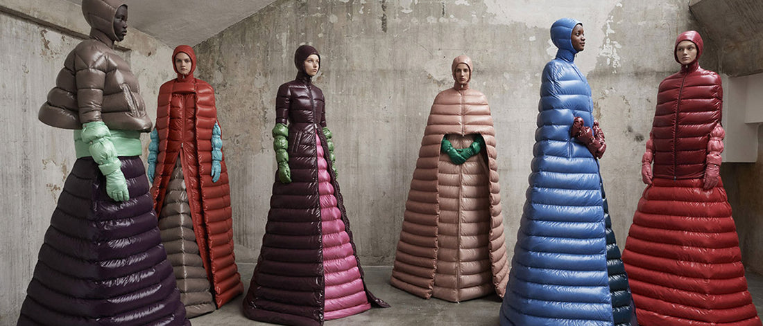 Moncler: una de las marcas más sostenibles del mundo