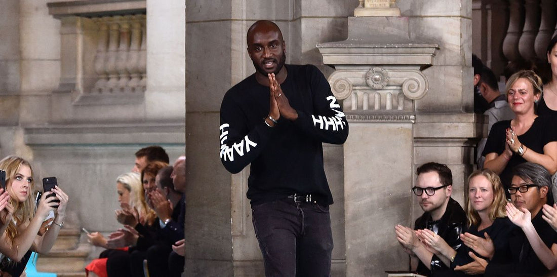 Virgil Abloh muere a sus 41 años.