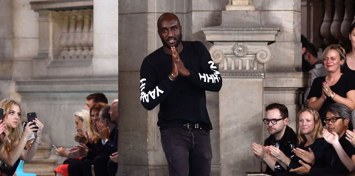 Virgil Abloh muere a sus 41 años.