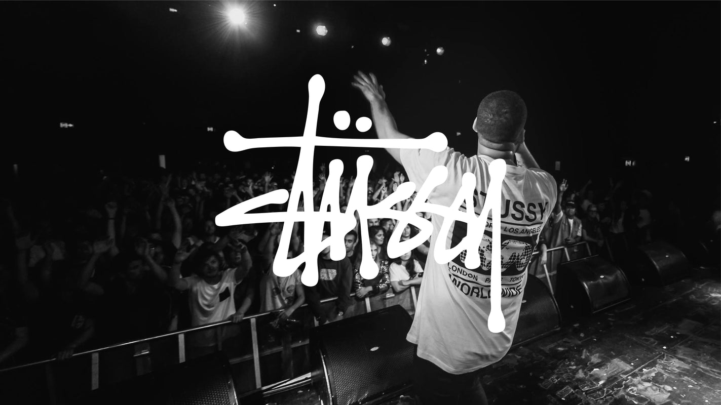 stussy blazer low