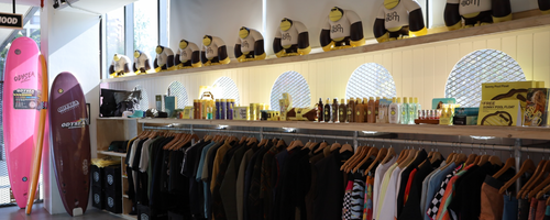 Surf Market