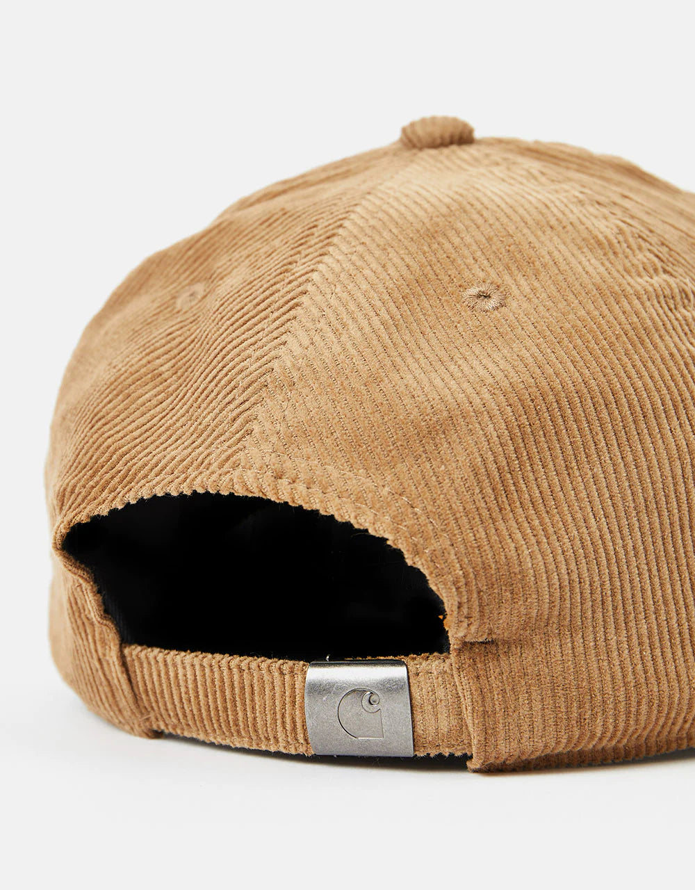 Harlem Cap Buffalo Wax Neighborhood