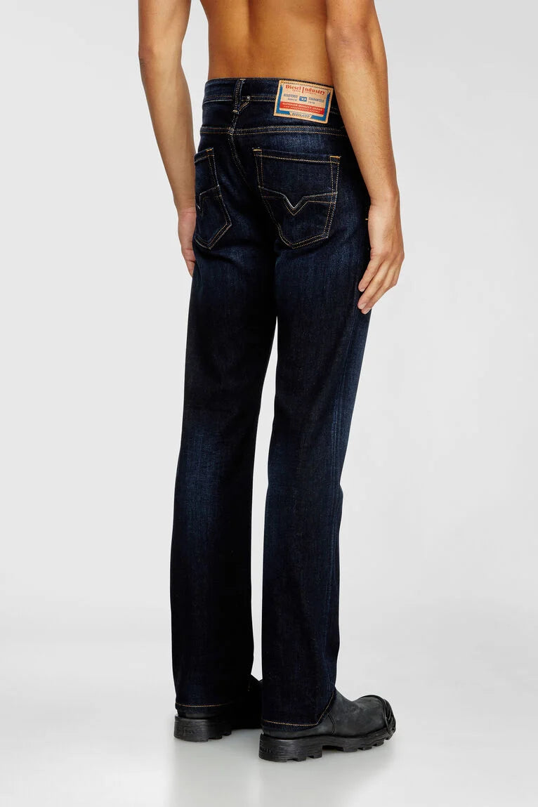 1985 LARKEE DENIM BLACK