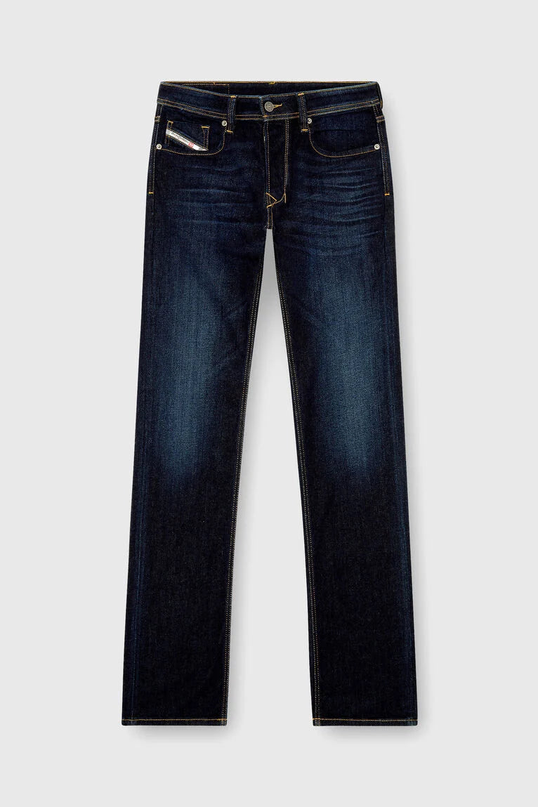 1985 LARKEE DENIM BLACK