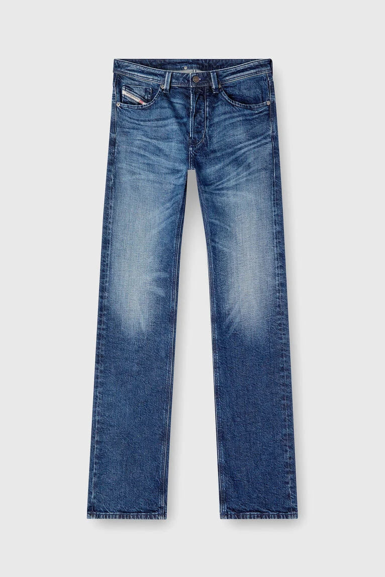 1985 LARKEE L.30 PANTALON DENIM BLUE