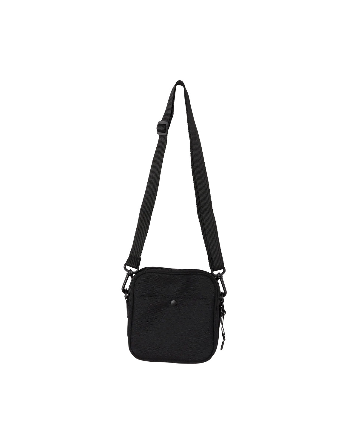 HALF EYE CROSSBODY BAG BLACK