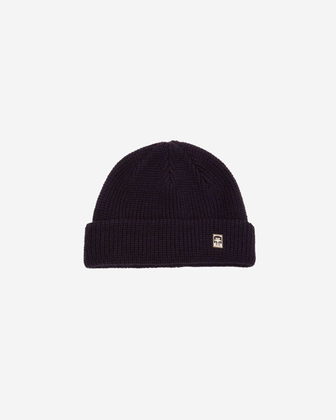 MICRO BEANIE ACADEMY NAVY