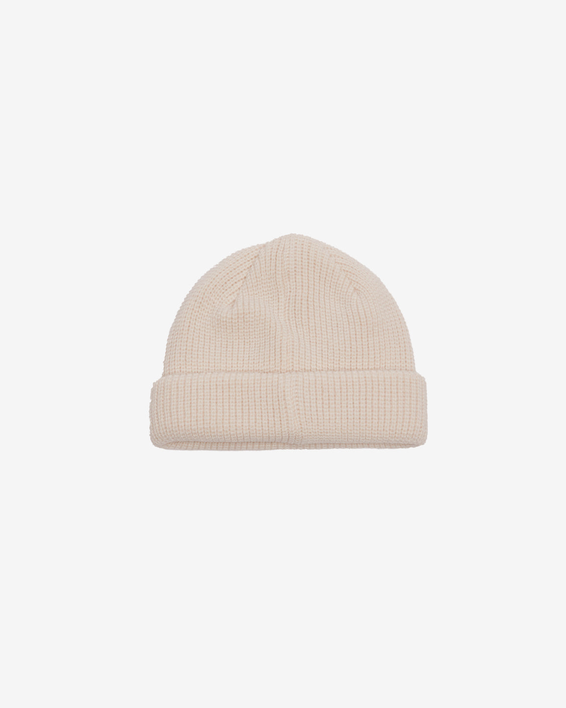 MICRO BEANIE BLANC DE BLANC