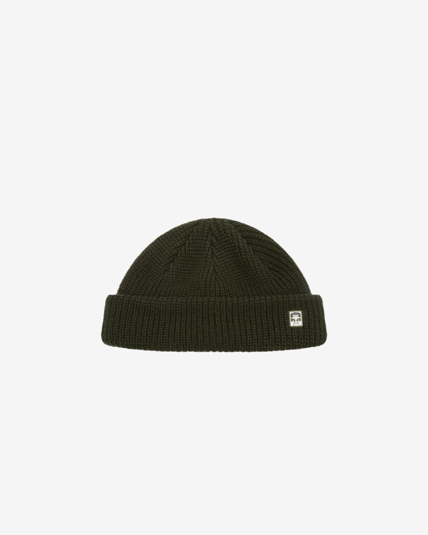 MICRO BEANIE KBG