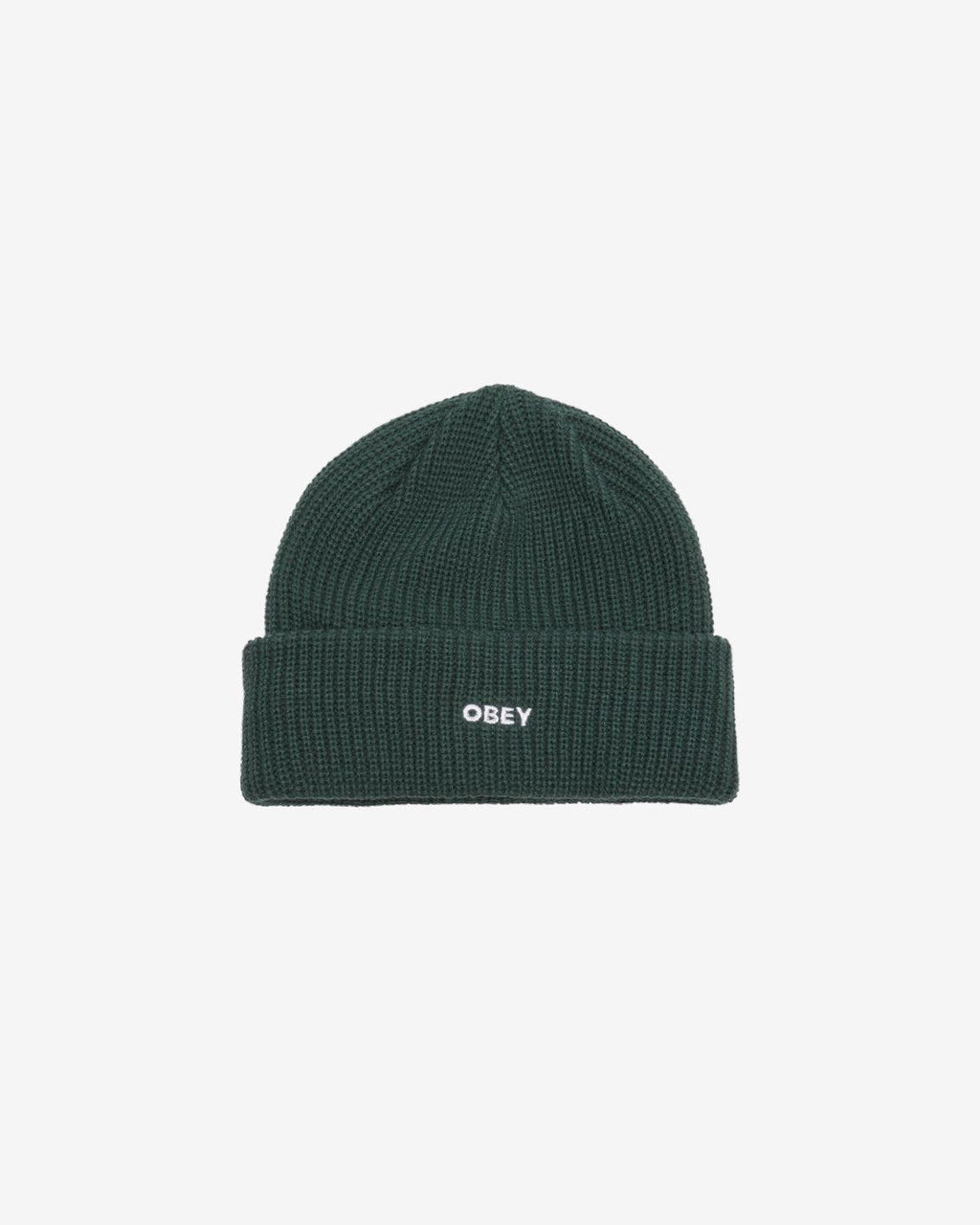 FUTURE BEANIE - BOTANICAL GARDEN