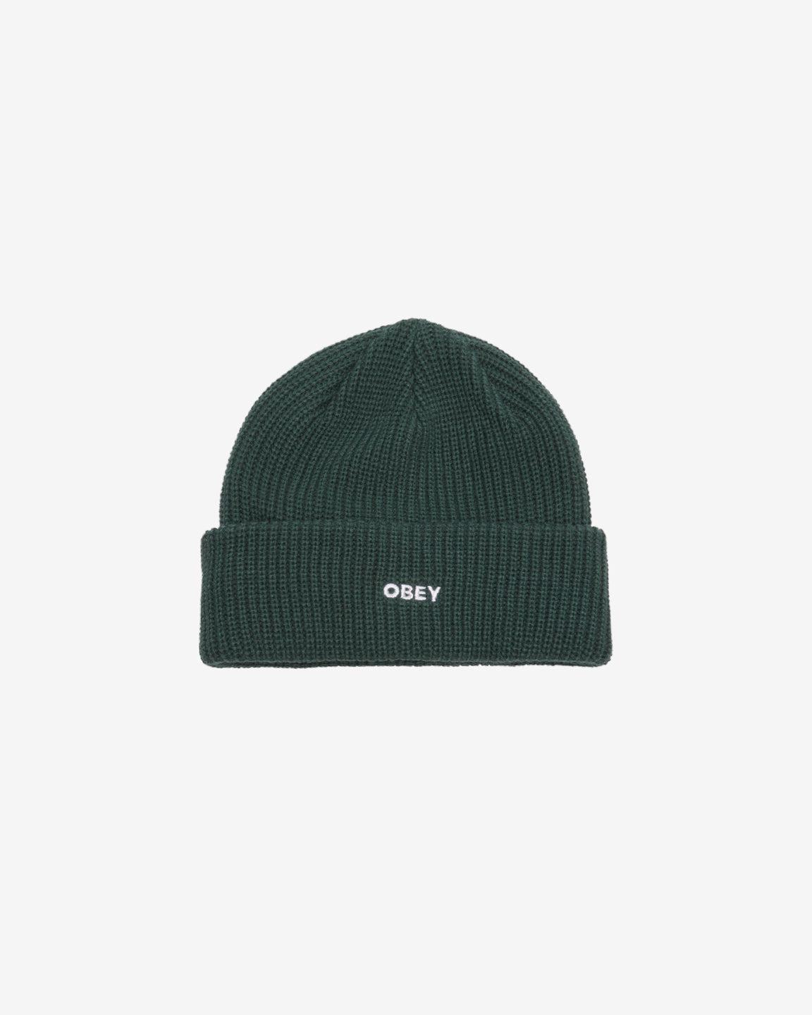 FUTURE BEANIE - BOTANICAL GARDEN