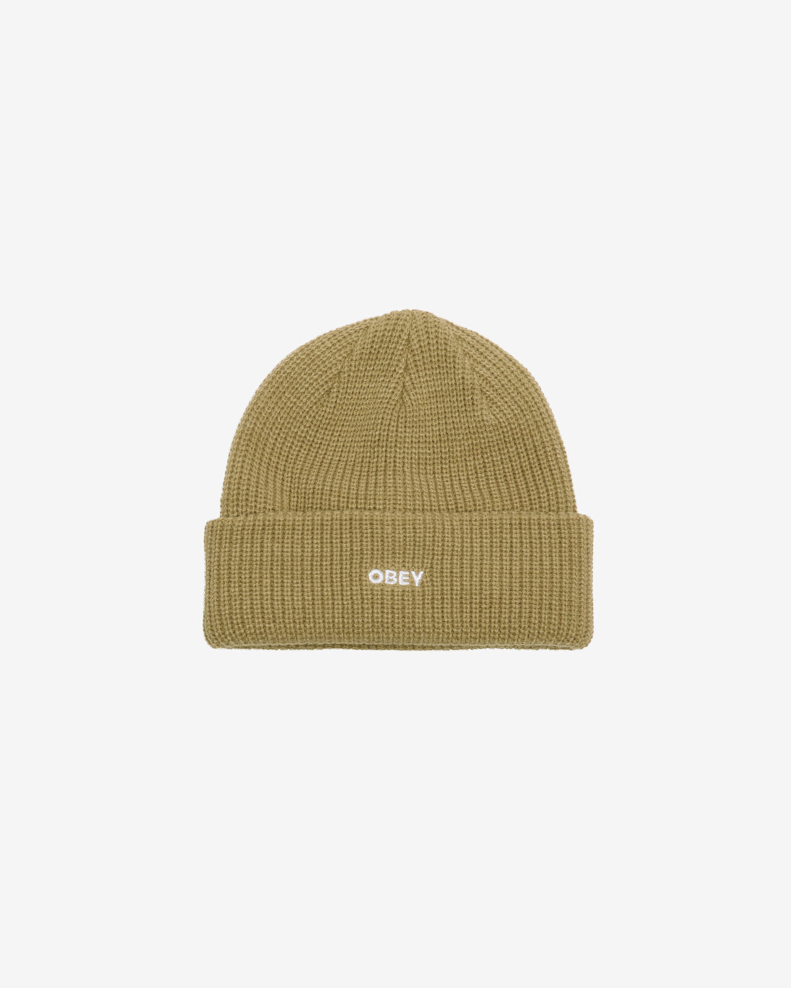 FUTURE BEANIE KHAKI