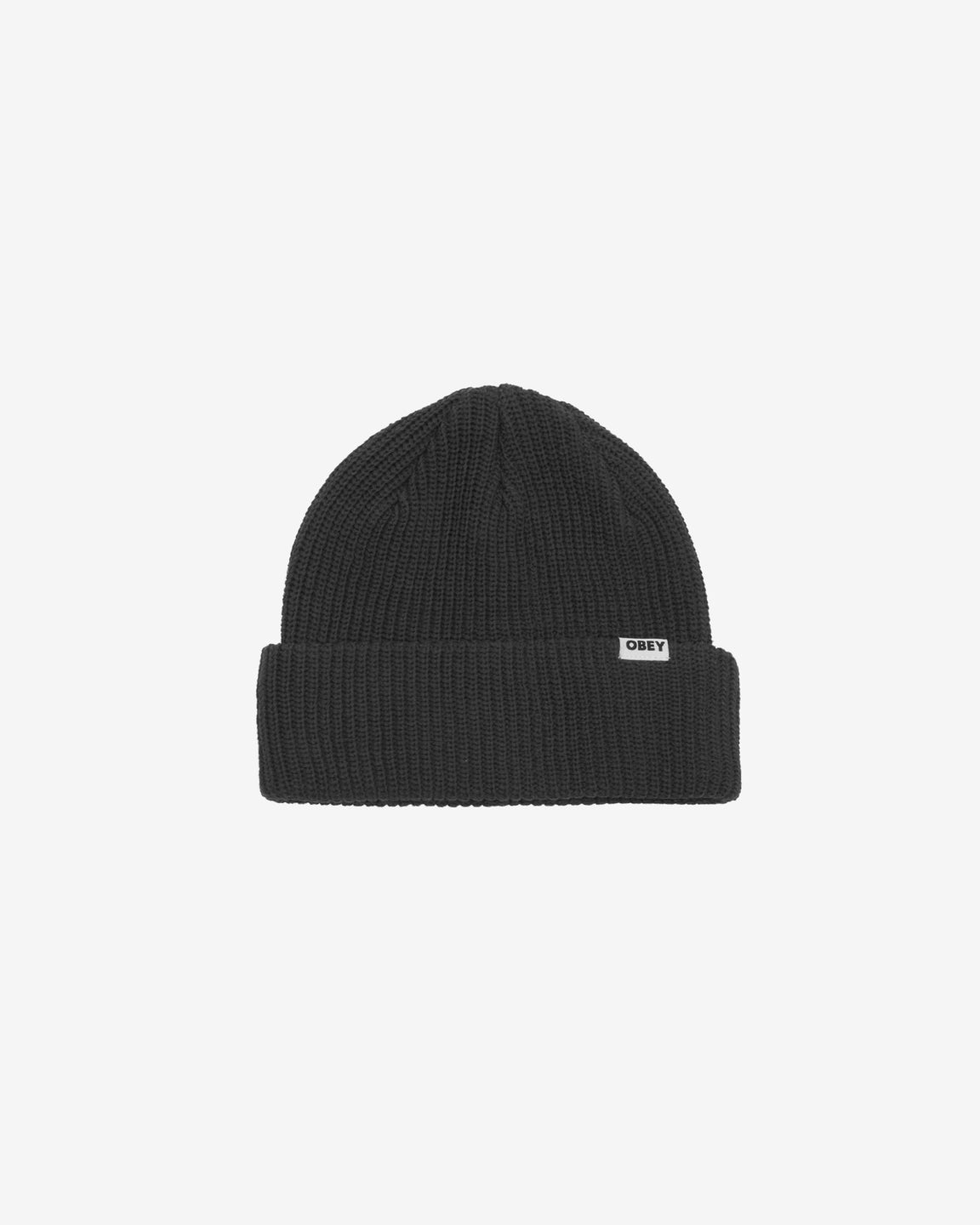 BOLD ORGANIC BEANIE AGRY