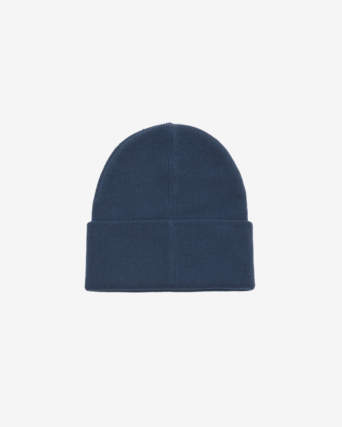 ICON PATCH CUFF BEANIE LEGION BLUE