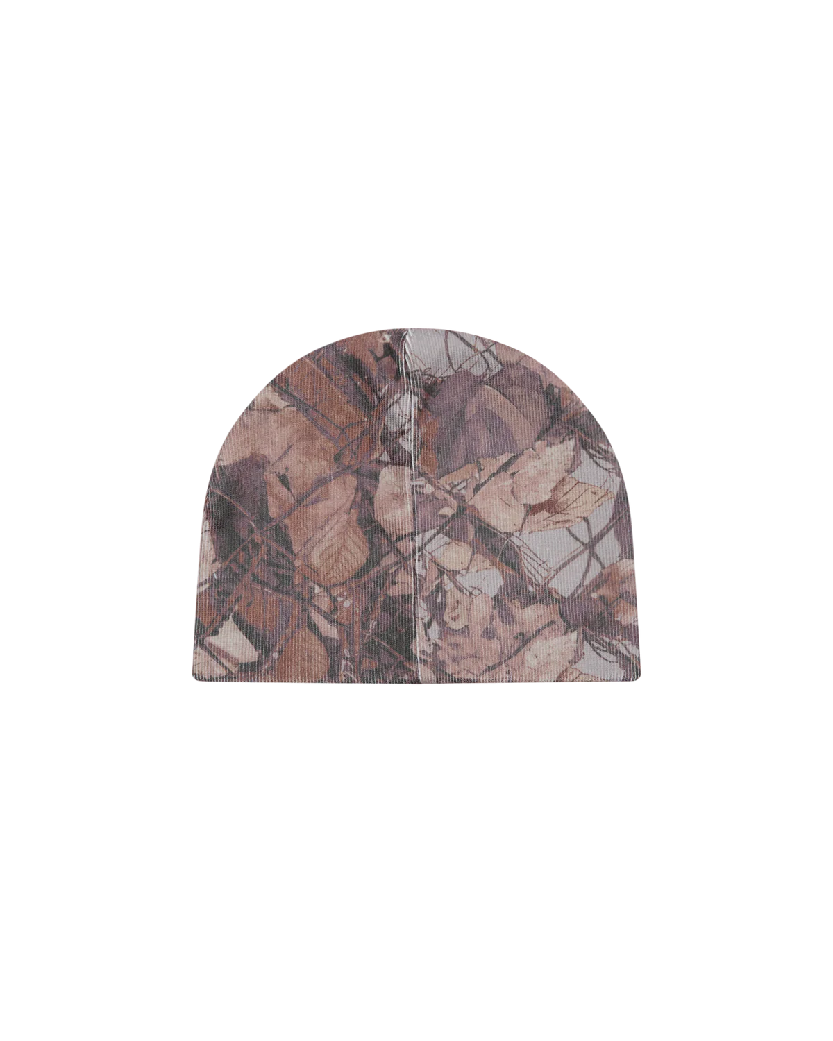 BOLD CAMO BEANIE FENCE CAMO MULTI