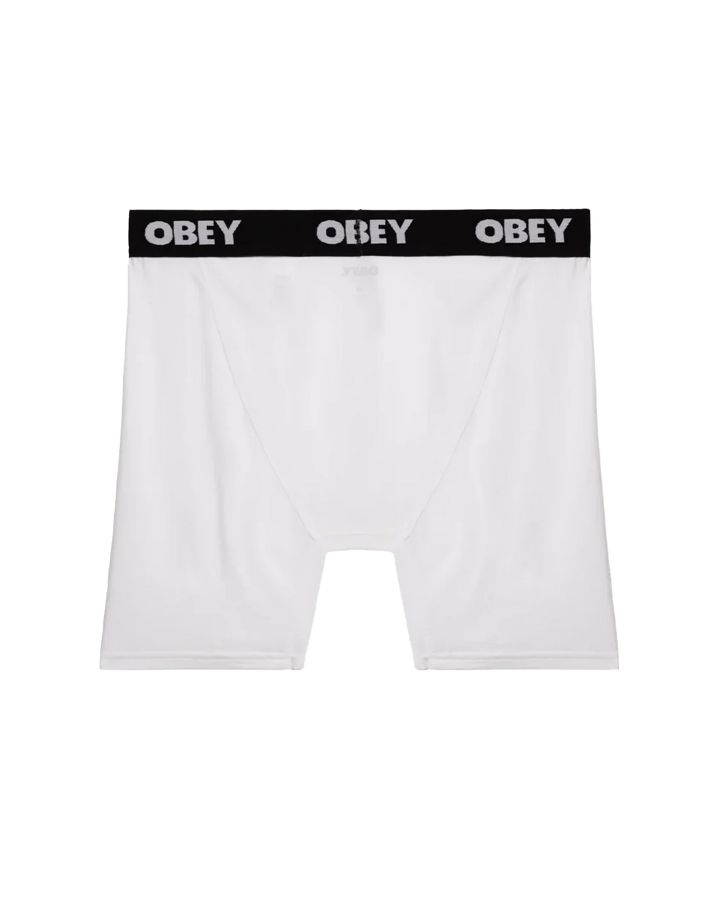 ESTABLISHED WORK 2 PACK BOXERS WHITE