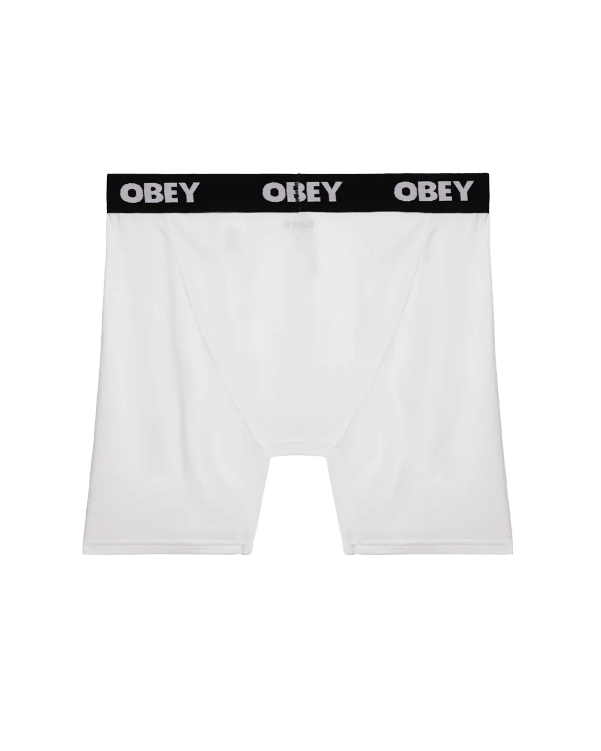 ESTABLISHED WORK 2 PACK BOXERS WHITE
