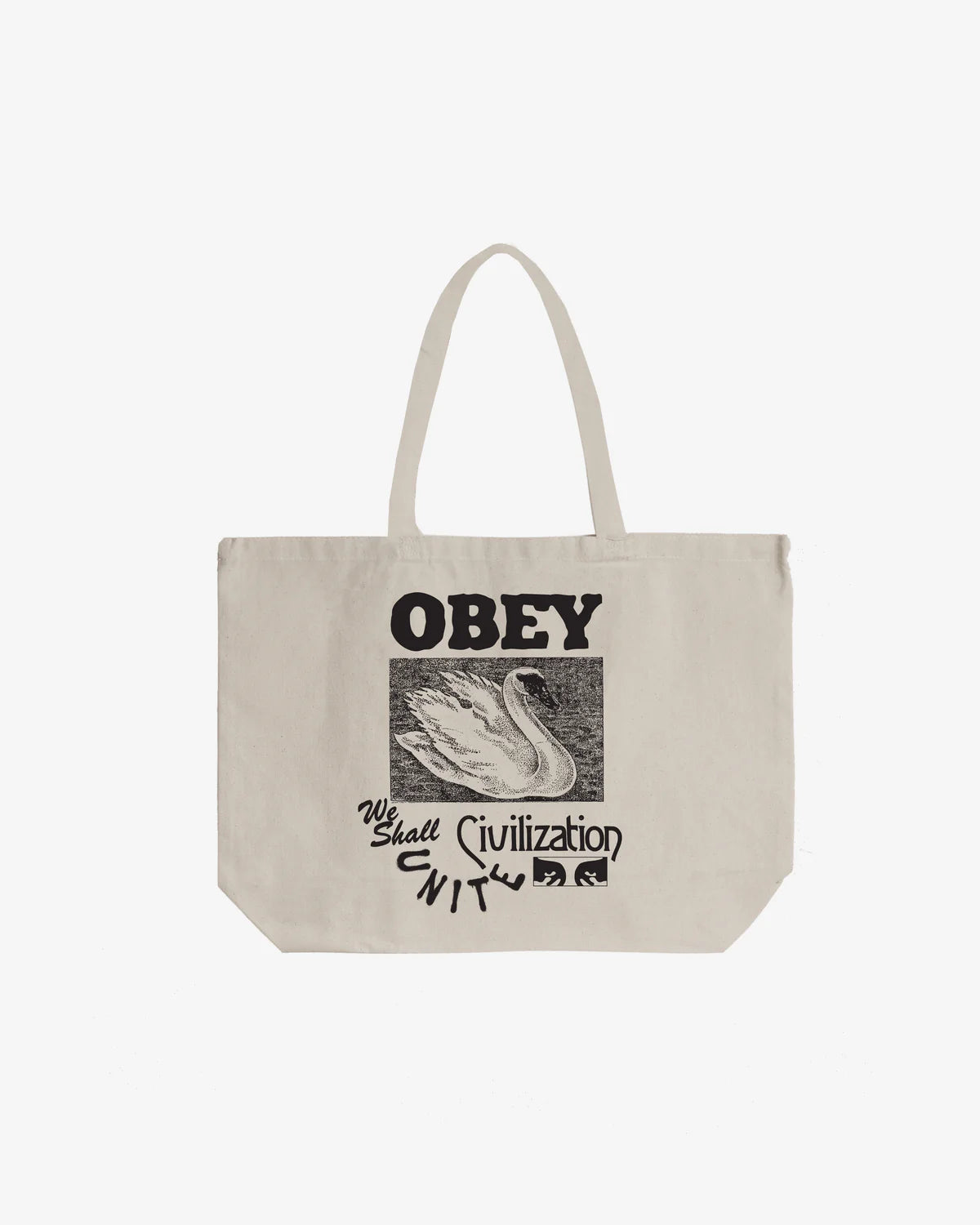 OBEY CIVILIZATION NATURAL
