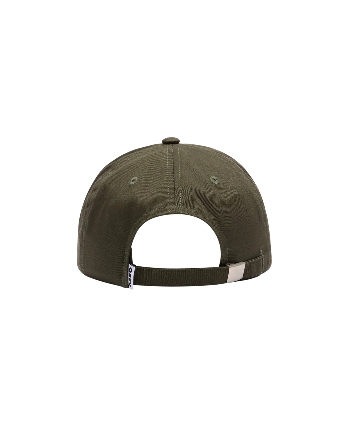 ICON PATCH PANEL STRAPBACK  ROSIN