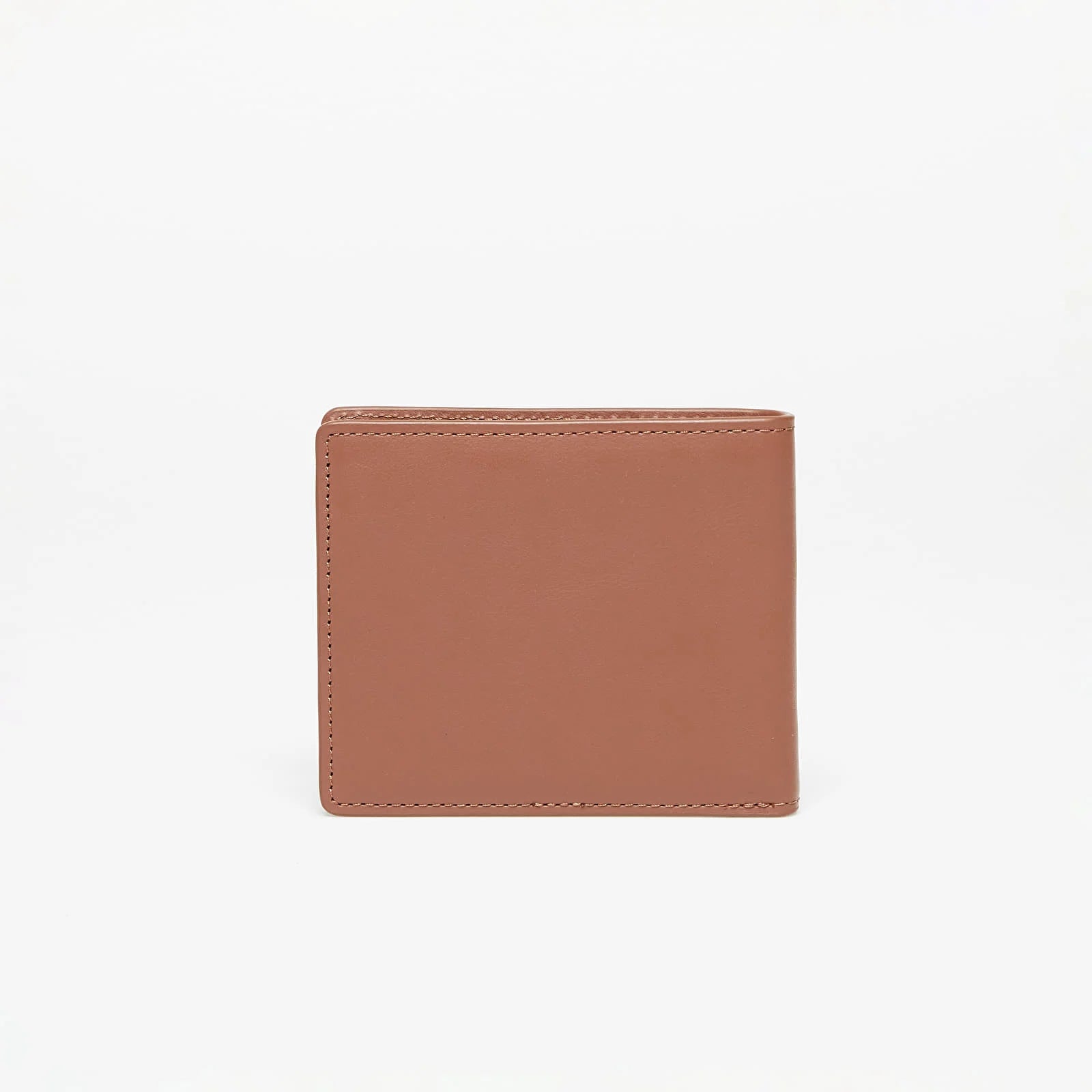 Vegas Billfold Wallet Cognac Gold