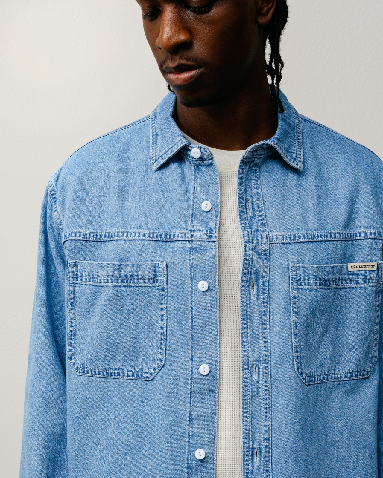Stussy – Neighborhood