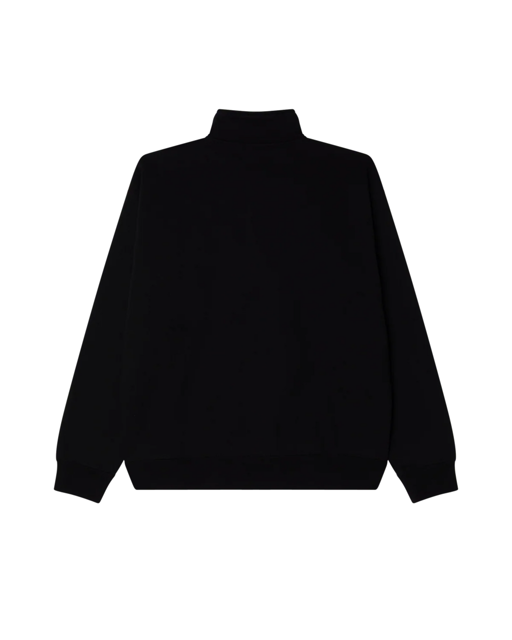 ESTABLISHED WORKS BOLD MOCKNK BLACK