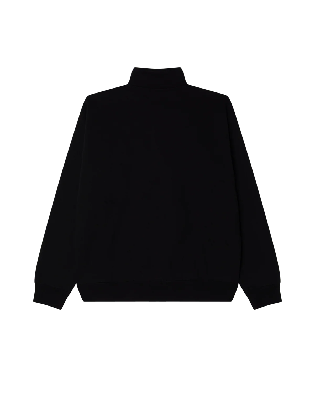 ESTABLISHED WORKS BOLD MOCKNK BLACK