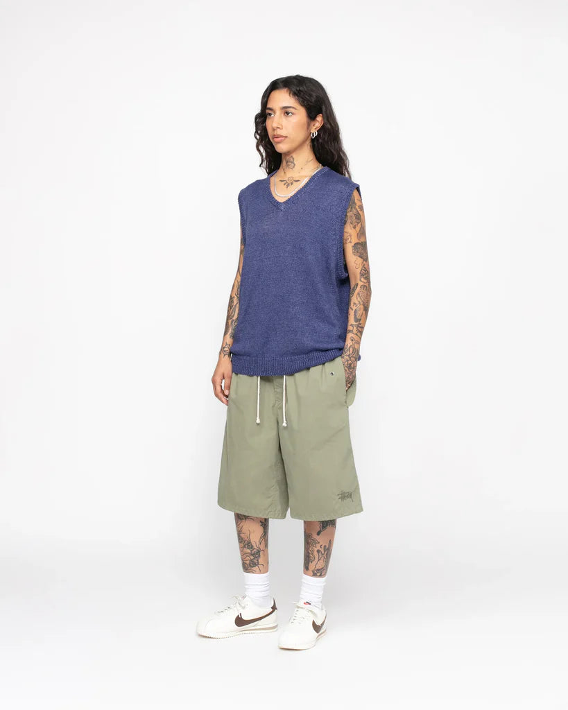 OVER SHORT NYCO L