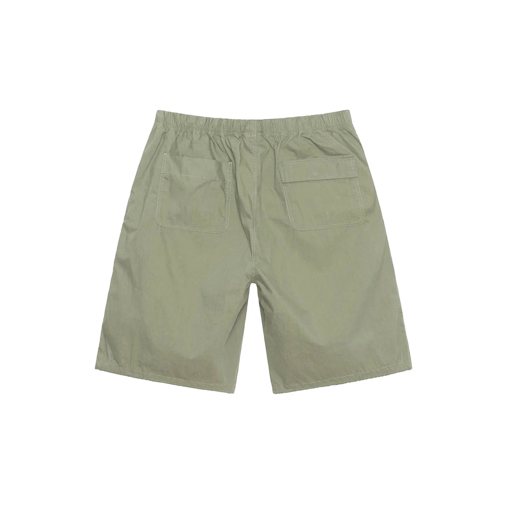OVER SHORT NYCO L
