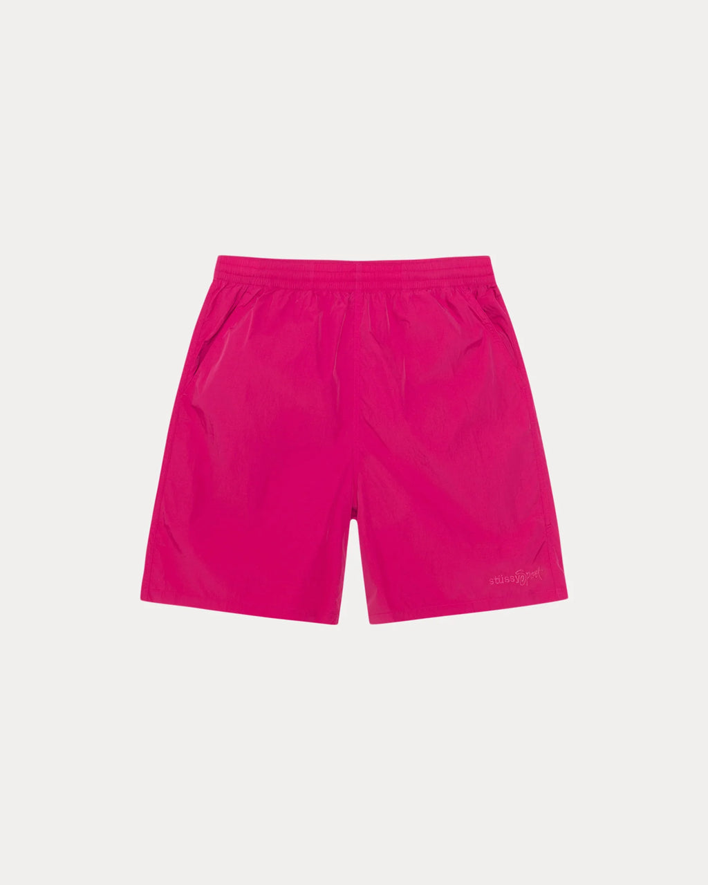 COURT SHORT BERRY