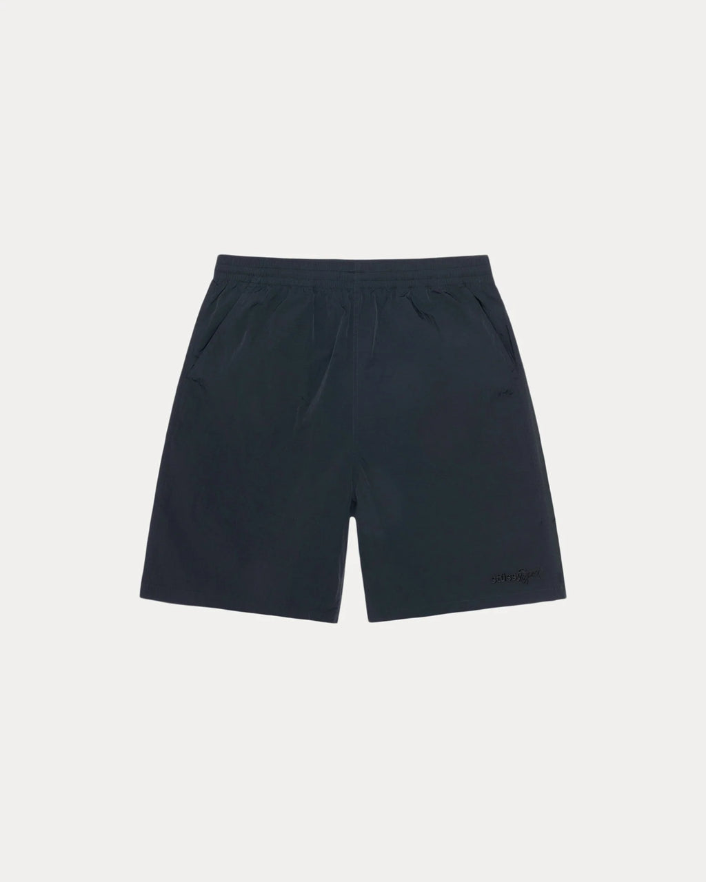 COURT SHORT BLACK