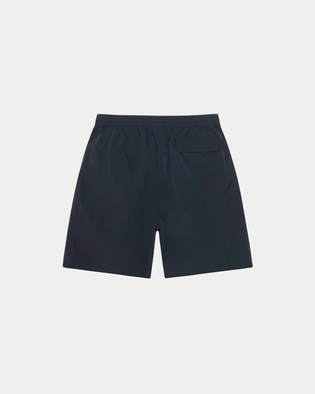 COURT SHORT BLACK