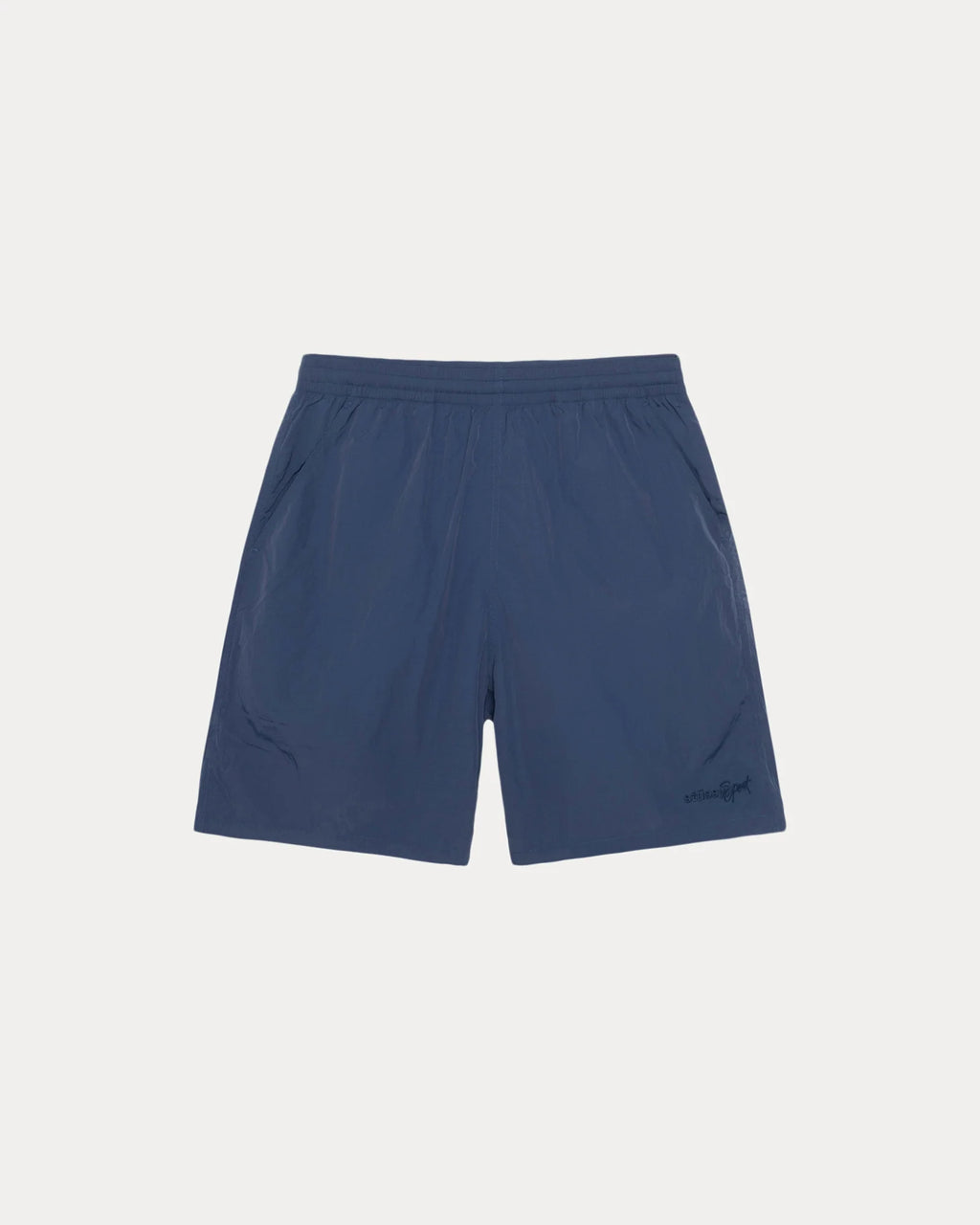 COURT SHORT NAVY