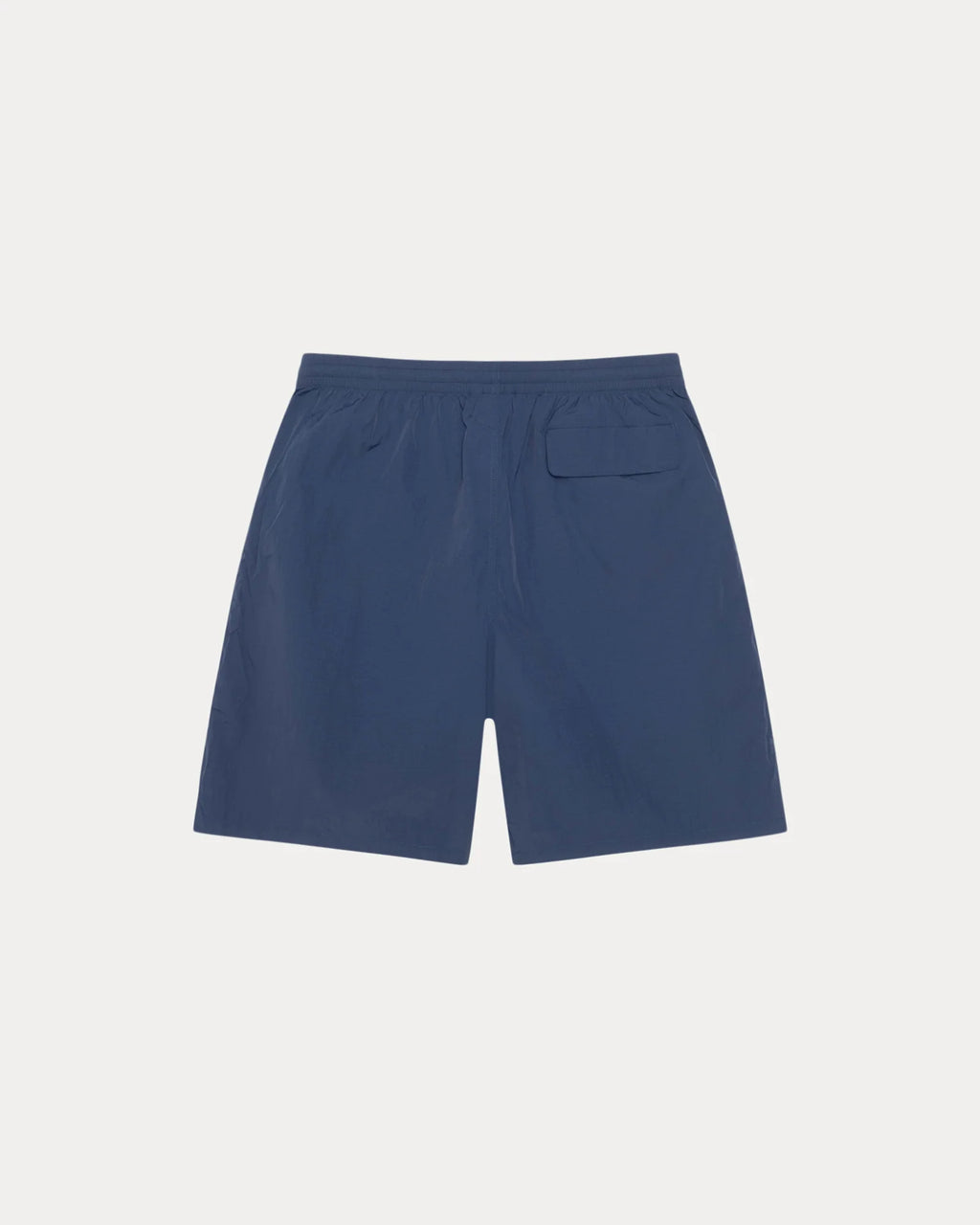 COURT SHORT NAVY