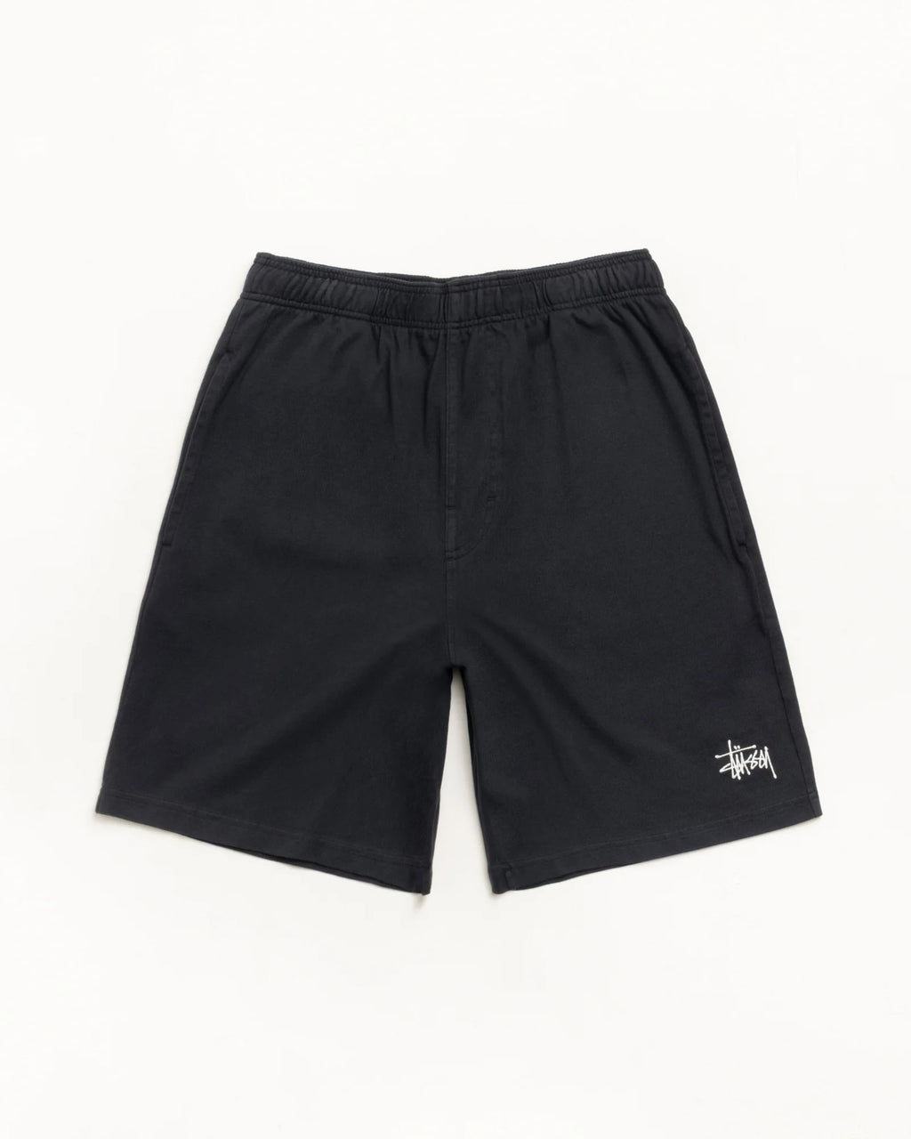 JERSEY SHORT BLACK
