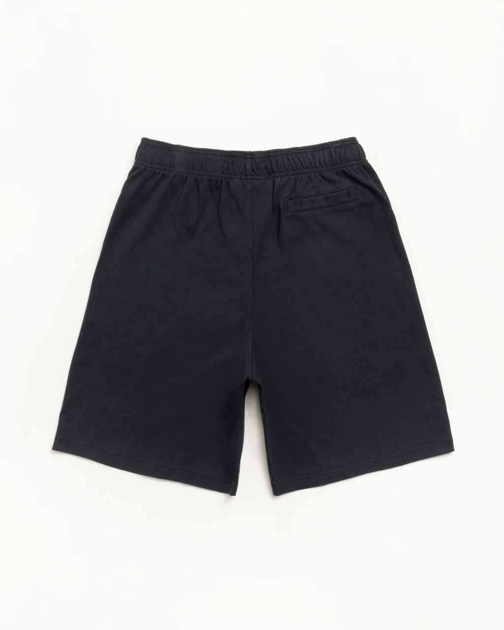 JERSEY SHORT BLACK