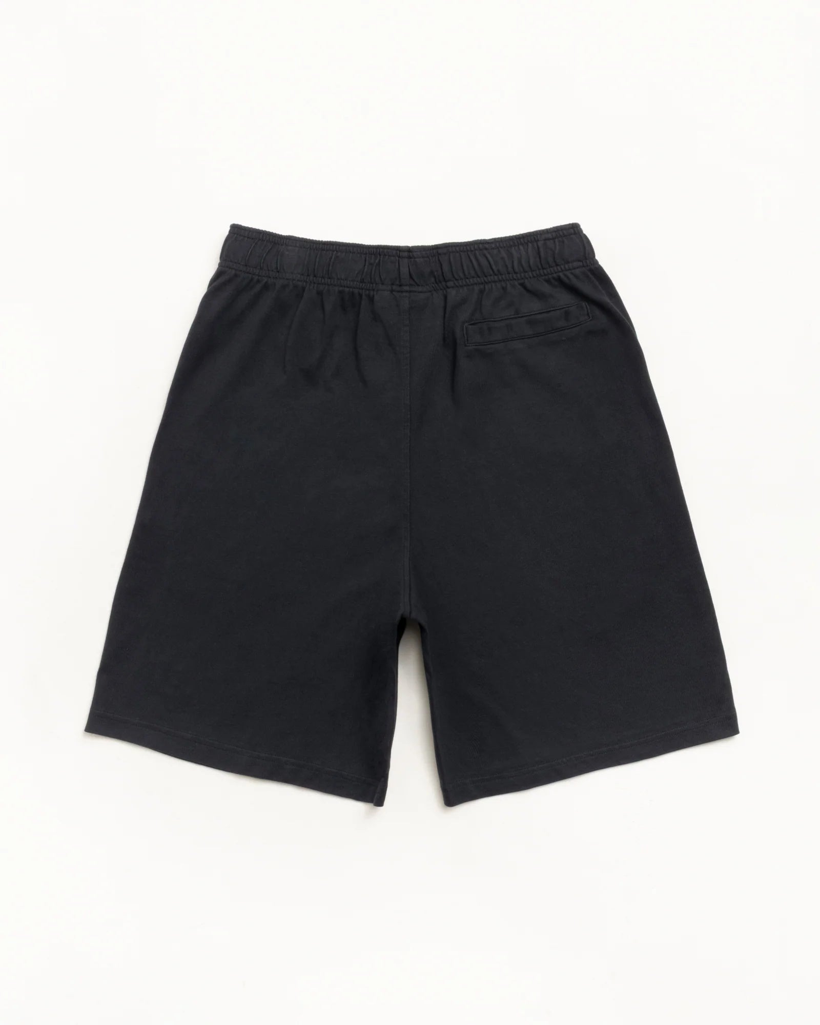 JERSEY SHORT BLACK