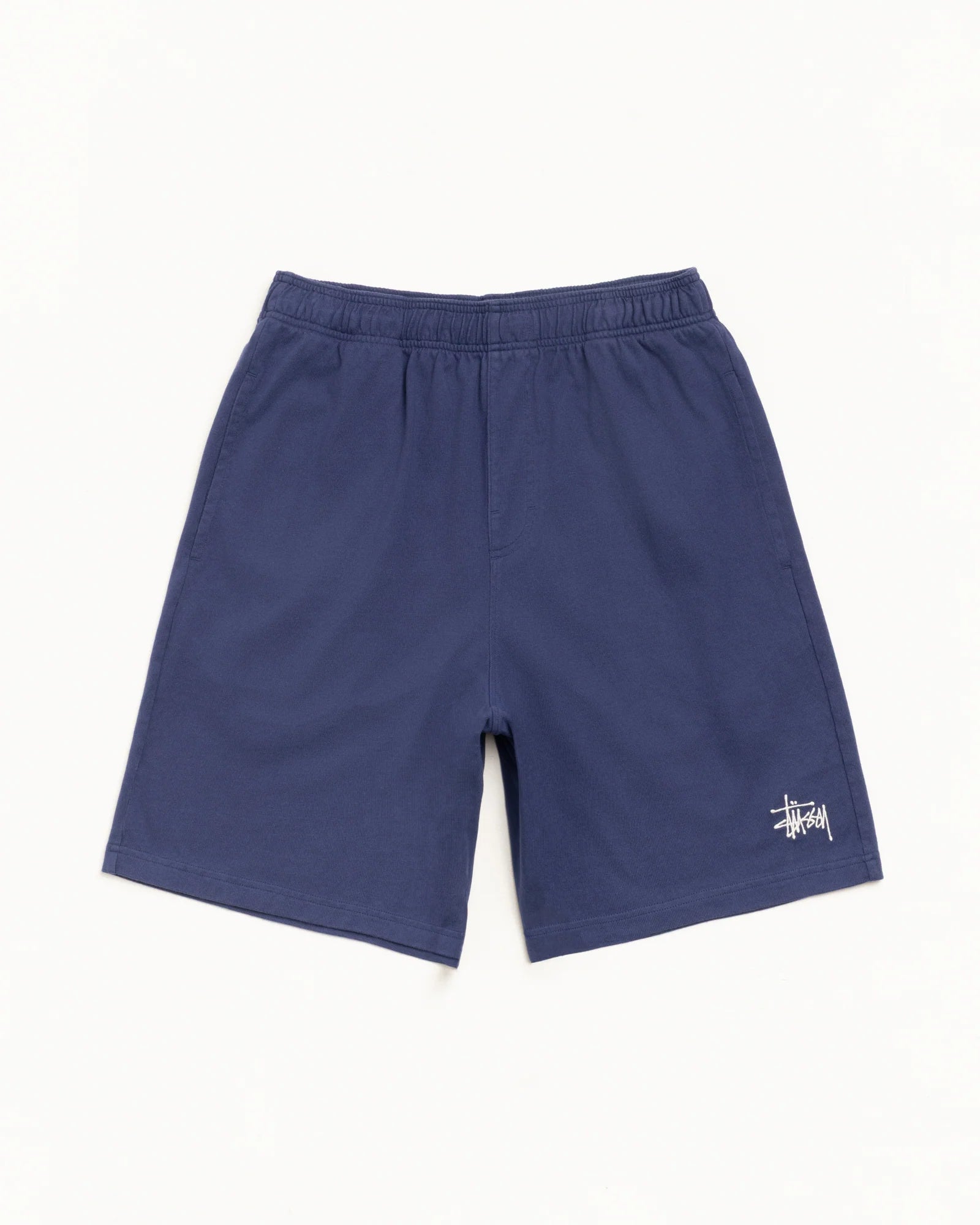 JERSEY SHORT NAVY