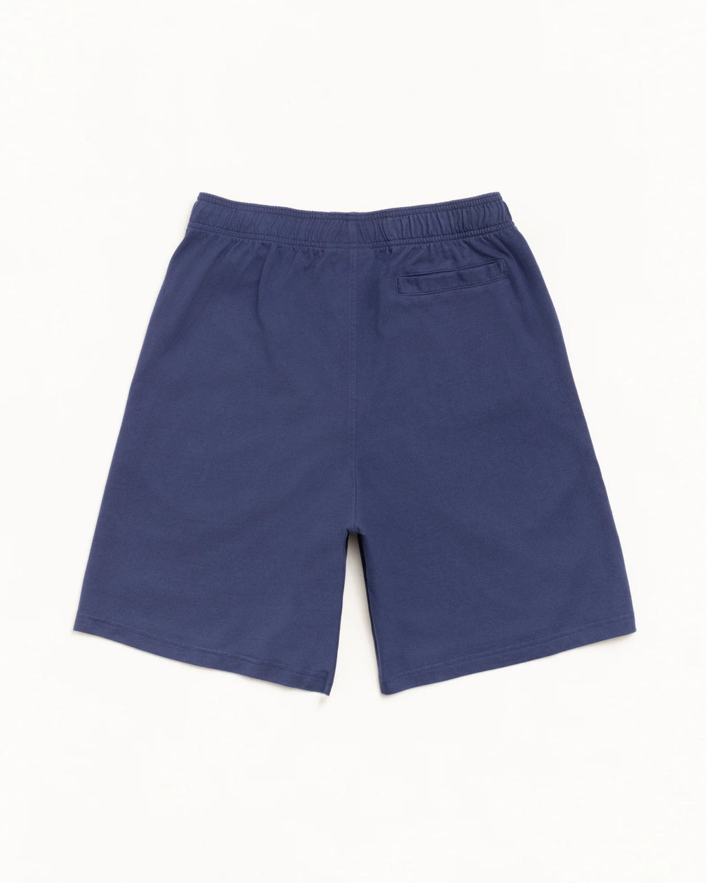 JERSEY SHORT NAVY