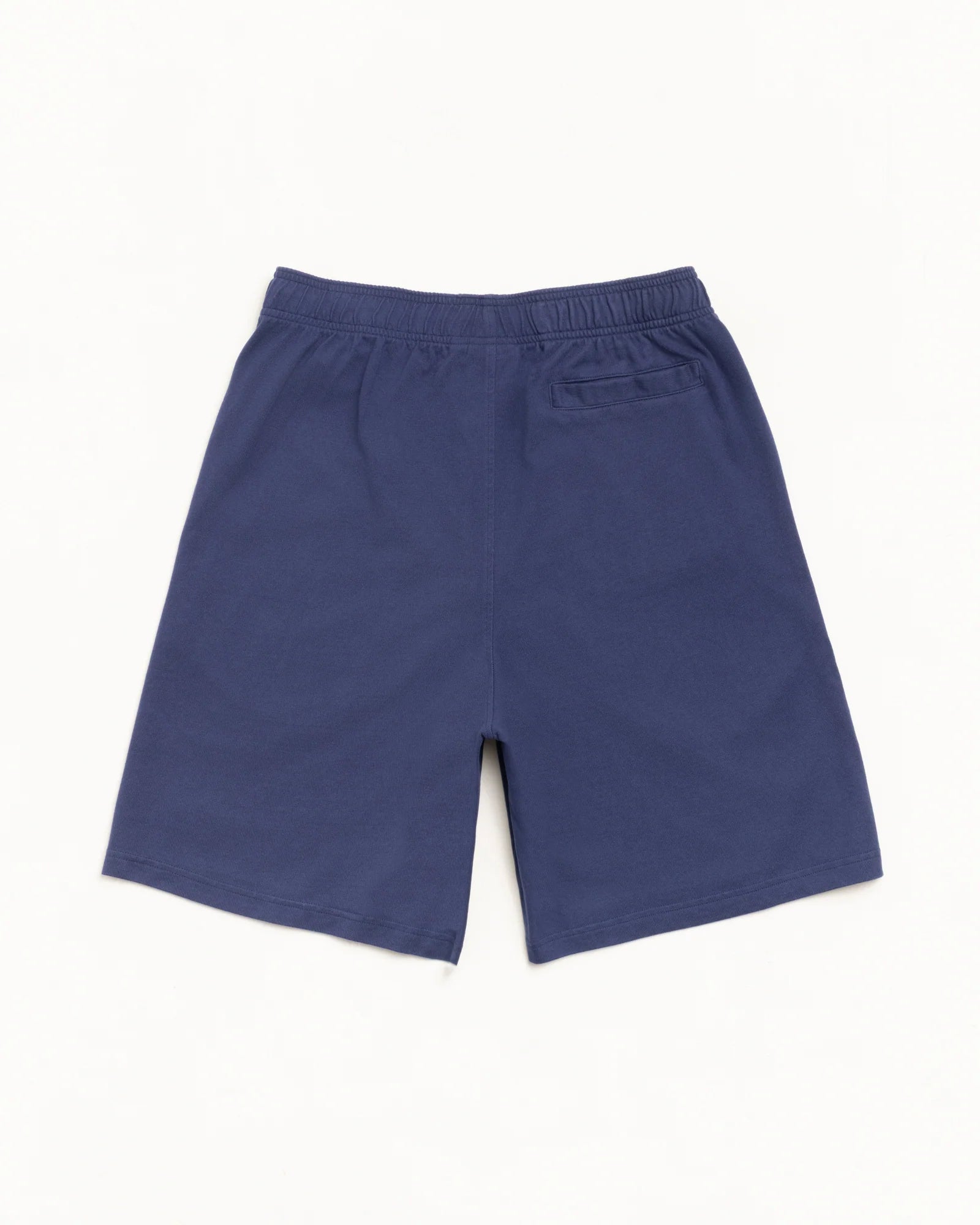 JERSEY SHORT NAVY