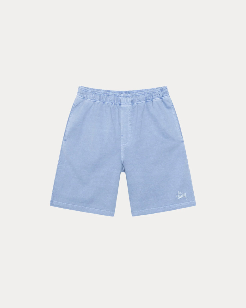JERSEY SHORT BLUE