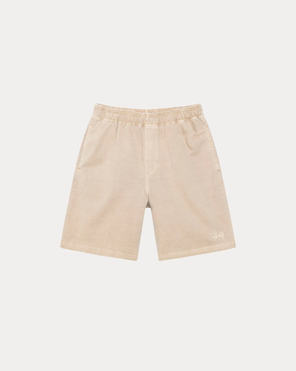 JERSEY SHORT SAND