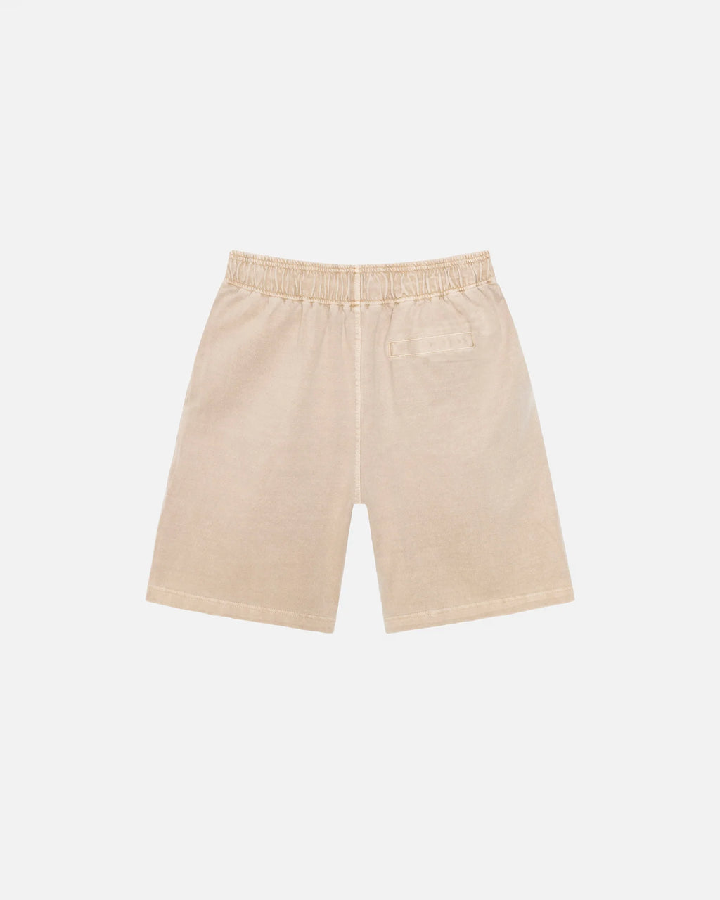 JERSEY SHORT SAND