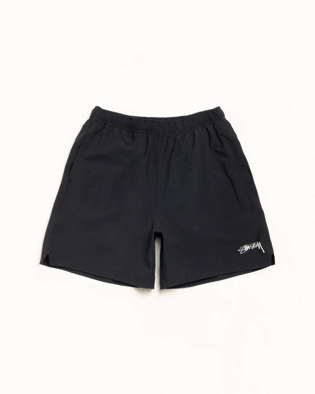 SPORT SHORT BLACK